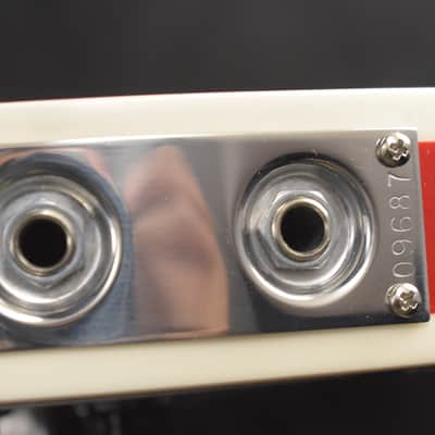 Rickenbacker 360/12C63 12-String Fireglo image 10