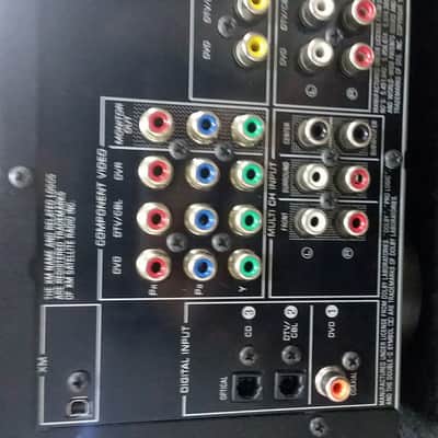 Pro Studio MACH ii PS402 Black image 8