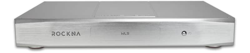 ROCKNA Wavelight SERVER (16Tb Local Storage) - NEW!