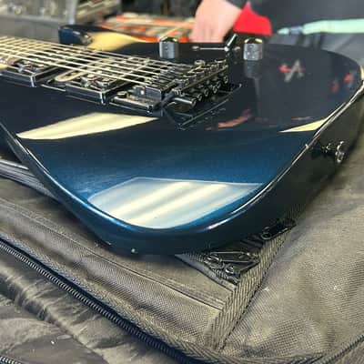 1994 Japan Jackson Concept JDR-94 Solid Body 6 String Guitar W/Case (FREE S&H)! image 6