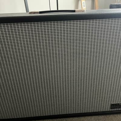 Mojotone 2 x 12 Cabinet - Black image 1