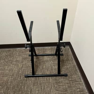 On-Stage Amp Stand RS7000 image 7