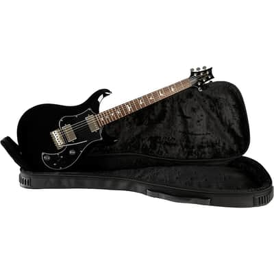 PRS S2 Standard 22 Electric Guitar Regular Black image 6