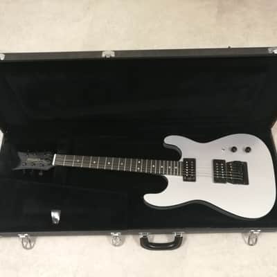 Carriveau Electric Guitar USA made - RARE image 1