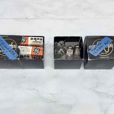 IGS Audio Tubecore 3U Mastering Edition Stereo Compressor image 8