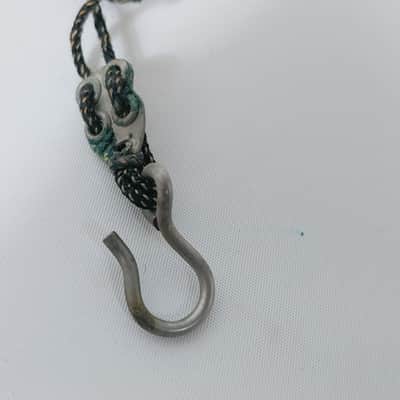 Duplexo Saxophone Neck Strap image 2