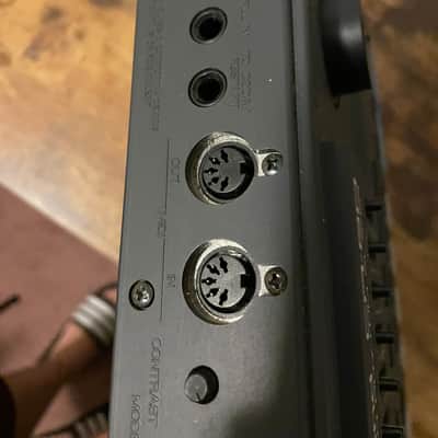 Roland CR-80 Vintage Drum Machine (Read Description) image 3