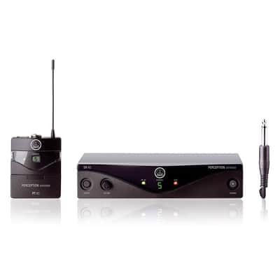 Shure P3R JB Wireless Bodypack Receiver for use w/ PSM 300 Series