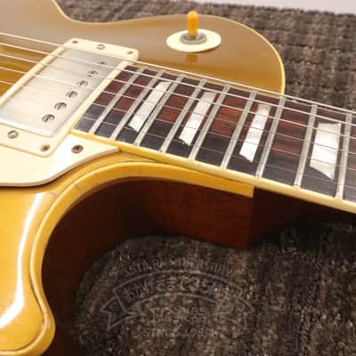 Gibson Custom Shop 2006 Historic Collection 1957 Les Paul Standard Mod. image 13