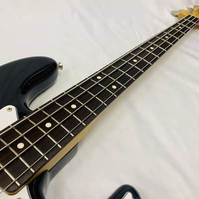 Fender Japan JB-STD 1994~1995 Jazz Bass by Fujigen image 2