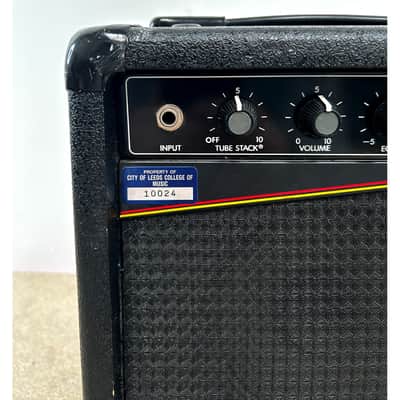Gorilla GG20 Practice Amp - Guitar Amplifier - Good image 2