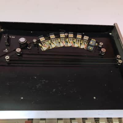 ECHO- (EXO) Vintage USSR Soviet Russian Analog TAPE Delay Reverberator image 12