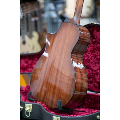 TAYLOR 312ce LTD 50th Anniversary image 10