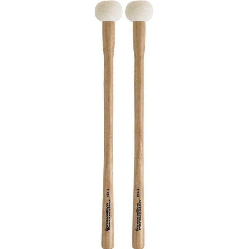 Innovative Percussion Bass Drum Mallets | Small image 1