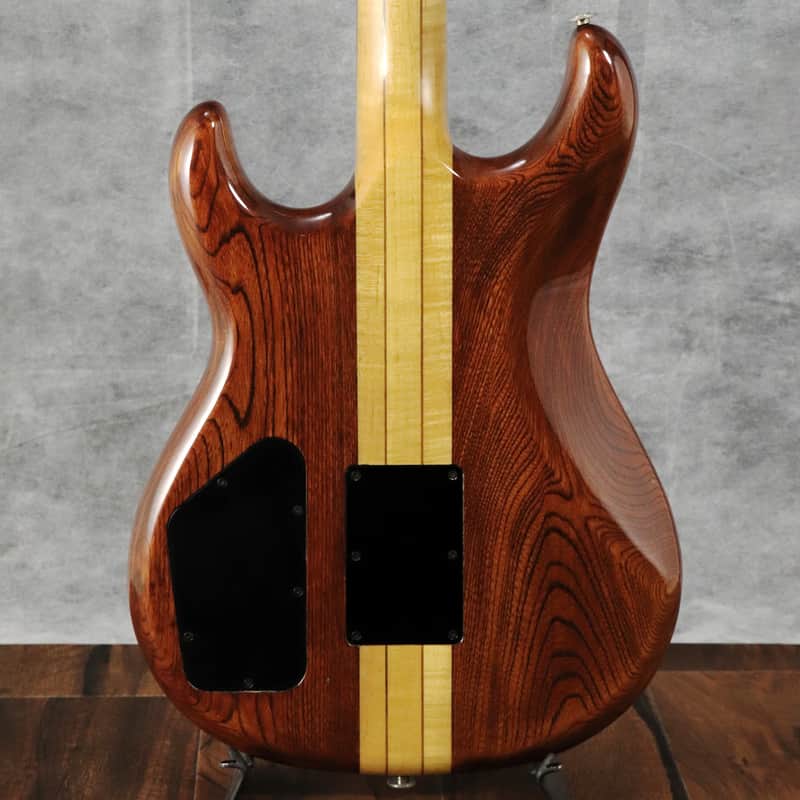 Greco GO II 750 MOD Dark Stain (05/01) | Reverb