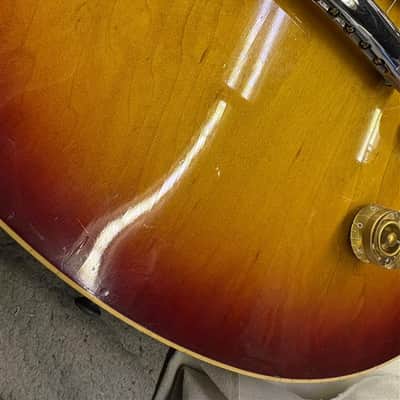 GIBSON USA Les Paul Standard Heritage Cherry [80309589] (03/04) image 16
