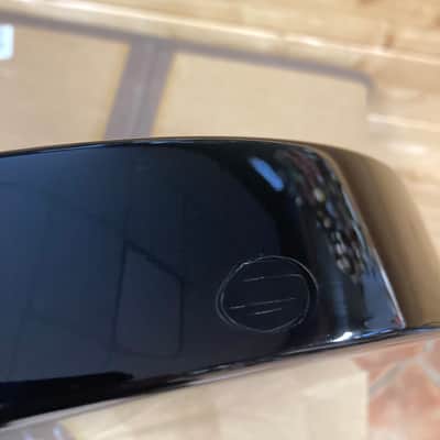 Fender Telecaster Noventa 2021 - 2 toni sunburst image 6