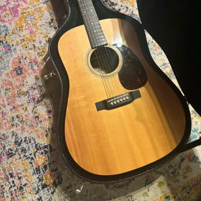 Martin D-16RGT 2017 - Natural image 16