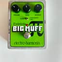 Electro-Harmonix Bass Big Muff Pi Distortion / Sustainer 2008 - Present - Green