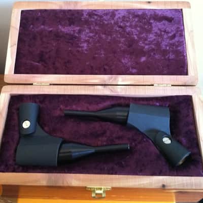 Avenson Audio STO-2 Pair