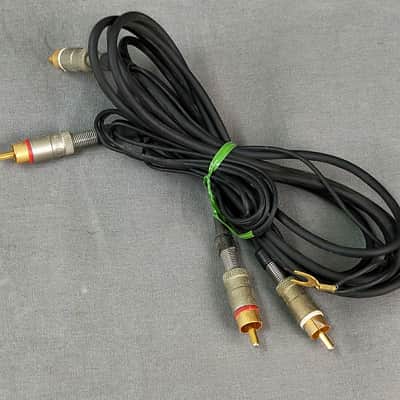 SMS 3010-R Tone arm W/ phono Cable In Excellent Condition image 16