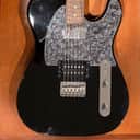Fender American Standard Telecaster HH with Rosewood Fretboard 2015 - 2016 - Black