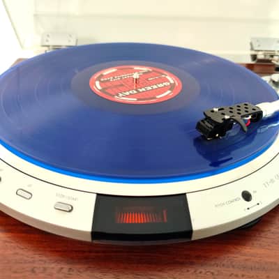 Victor TT 81 + CL-P1 – Turntable image 9