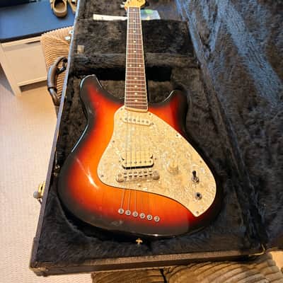Squier Vista Venus | Reverb