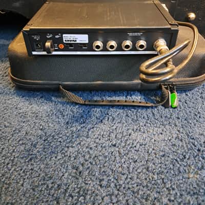 Shure PSM300 J13 Band Wireless System image 4