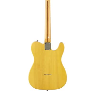 Squier Classic Vibe 50s Telecaster Left Handed MN Butterscotch Blonde image 5