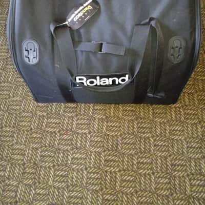 Roland FR X7 + V-accordion FAC7 image 7