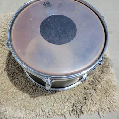 Vintage MIJ Audition 12x8 Rack Tom Drum - Painted - (123-39) image 6