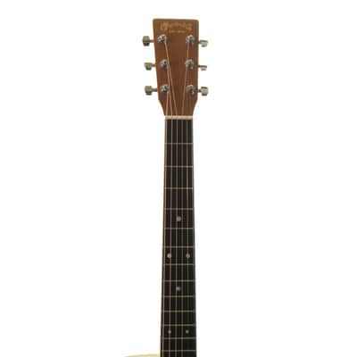 Martin DC-16 RGTE Electro Acoustic Guitar, Aura Pickup, w/ Hardcase image 6