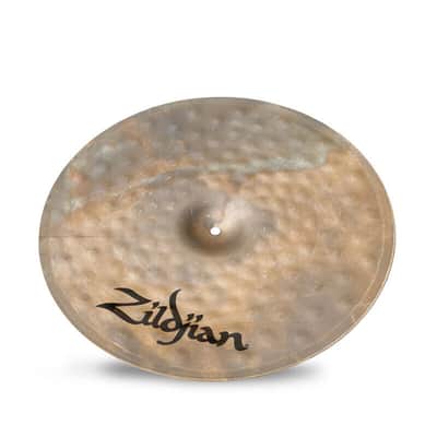 Zildjian 18" A Series Uptown Ride image 2