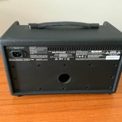 Fender Mustang LT40S Guitar Amplifier - Open Box - NEVER USED! image 4