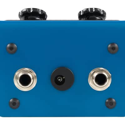 Fish Circuits Lunatique Gated Fuzz Pedal [DEMO] image 4