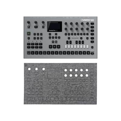 Protective Dust Cover for Elektron Analog Four MKII