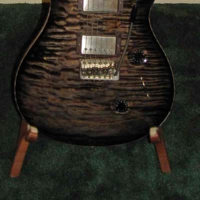 PRS Custom 24 Artist Limited 59/09 - Only 10 Made! Price Drop! image 2