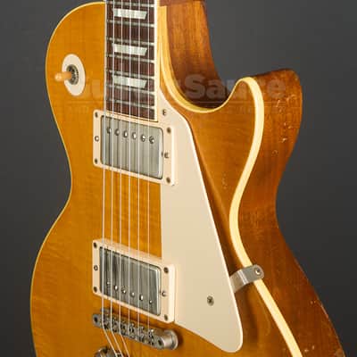 Gibson Custom Shop Les Paul 59 Collectors Choice 17 “Louis” CC17A (COD 2228UG) image 7