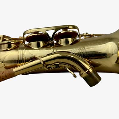 Yanagisawa 991 A991 Alto Saxophone AWO10 image 8