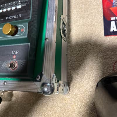Kemper Amps Profiler Stage with Thon Case image 4