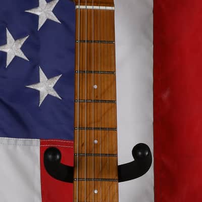 Charvel Pro-Mod DK24 HH 2PT CM - Malibu Sunset image 3