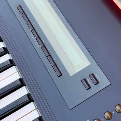 Korg M1 61-Key Music Workstation Synthesizer w/ New Internal Battery – Tested image 7