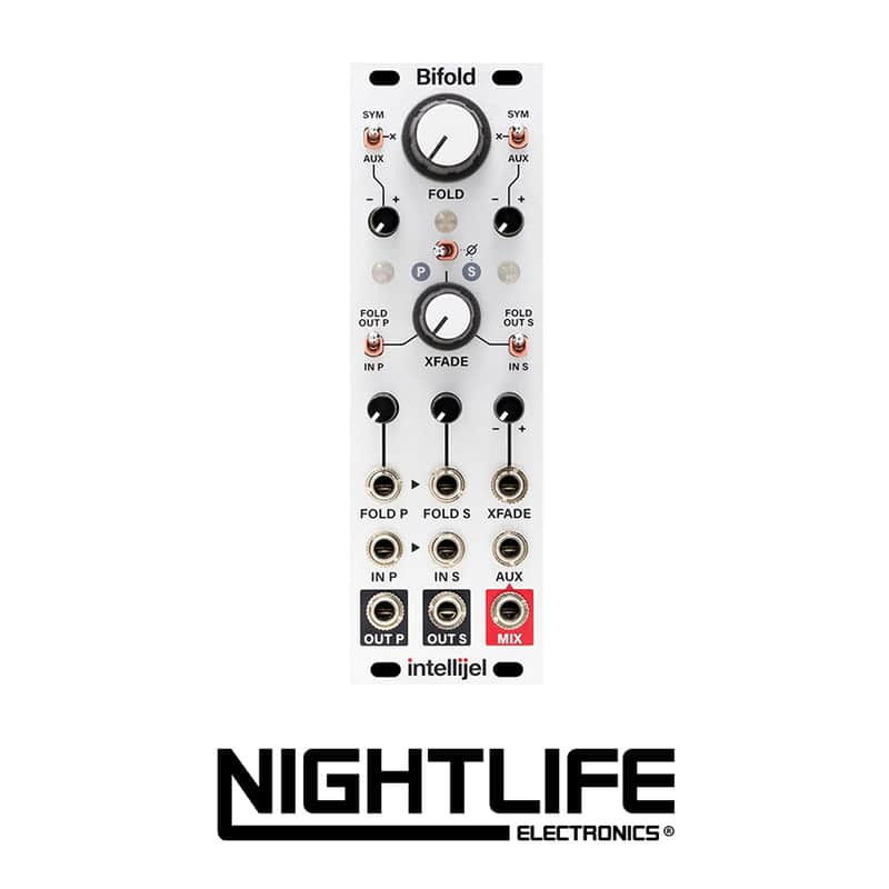 Intellijel Bifold image 1