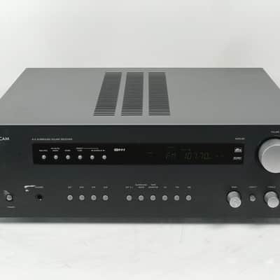 Vintage Arcam AVR100 Surround Sound Receiver image 2