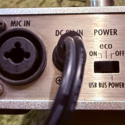 Zoom A3 Acoustic Modeling Multi-Effects Processing Pedal image 6
