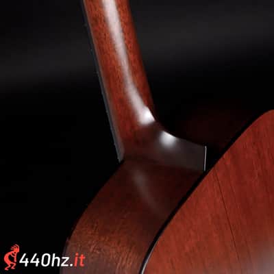Collings OM1 JL Julian Lage Signature Model Adirondack Top image 8