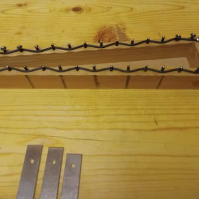 Studio 49 ORFF 2000 Series Soprano Glockenspiel Bild 7