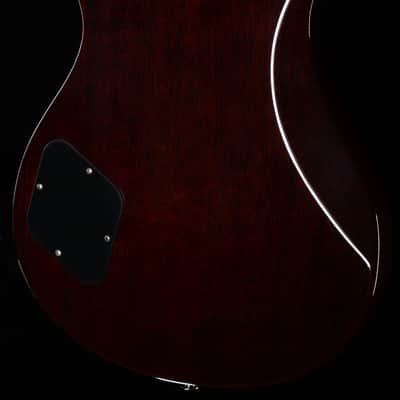 PRS S2 McCarty 594 Black Amber (967) image 2