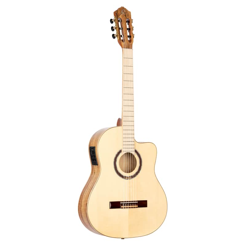 Ortega Performer Series RCE238SN-FT Slim Neck Bild 1